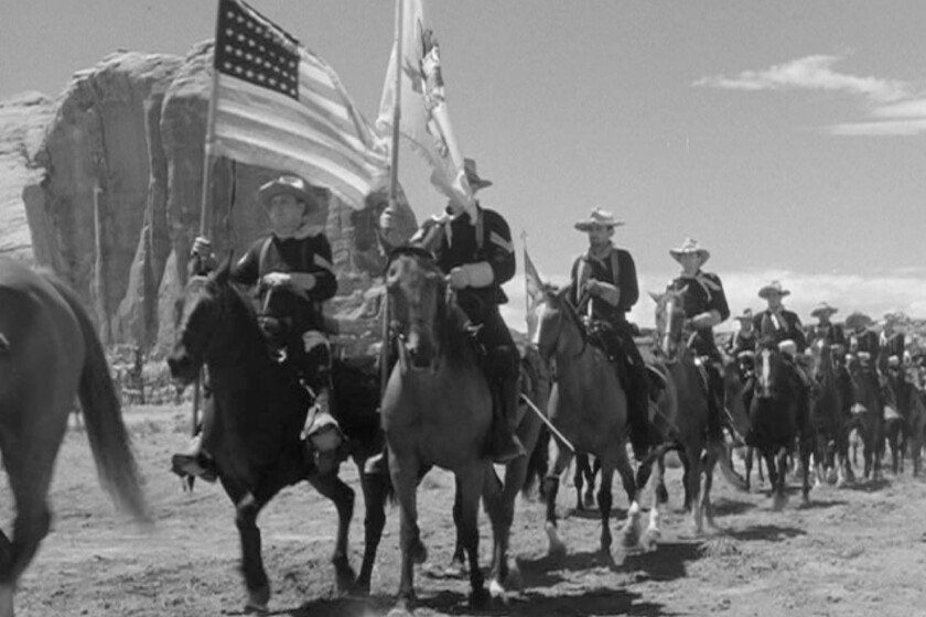 Hoy en TV, uno de los mejores westerns de John Wayne que supuso un punto de inflexión para el género