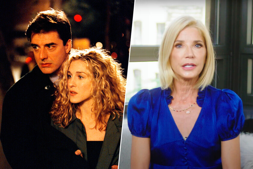 'Sexo en Nueva York' está basado en la vida real de una periodista, aunque ella no está contenta ni con Carrie ni con la serie: "Para mí no era feminista"