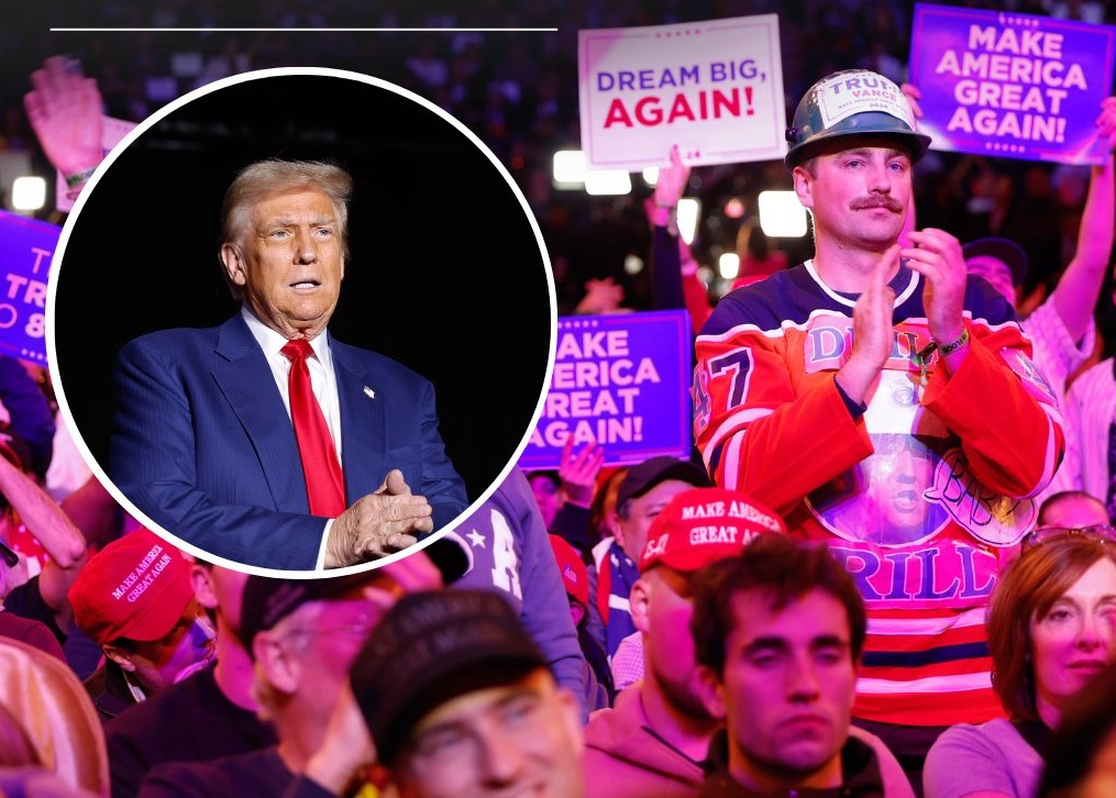 La promesa de Donald Trump que podría otorgarle la victoria en estado clave para la carrera presidencial