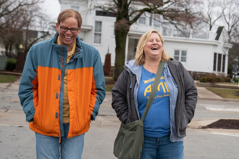 Somebody Somewhere Temporada 3 (2024) - Crítica