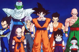 'Dragon Ball Z' ya tiene fecha de estreno en streaming. Los Saiyans invaden AnimeBox en apenas unos días con una nueva saga