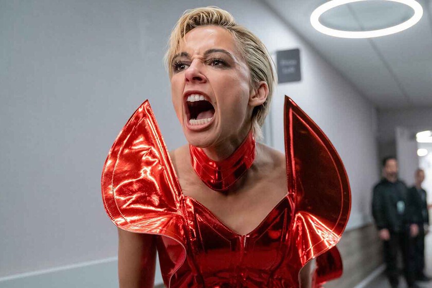 "Britney Spears estaba en mi cabeza". El director de 'Smile 2' descubre la gran inspiración secreta de la película