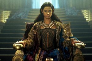 30 años de una asombrosa película de ciencia ficción y aventuras que terminó ensombrecida por una serie de televisión y que puedes ver en Prime Video