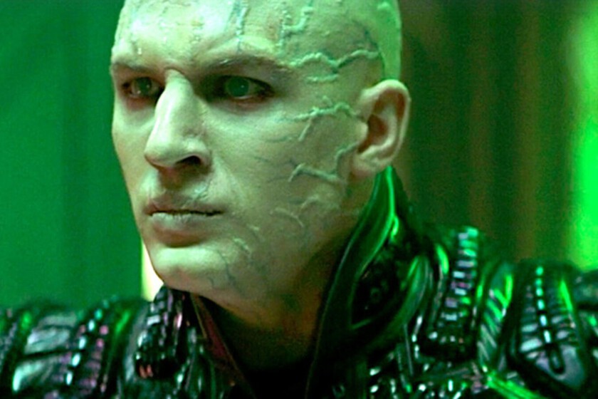 "Creo que no volveremos a saber nada de él". La película de ciencia ficción con Tom Hardy que destruyó una franquicia legendaria y obligó a volver a empezar desde cero