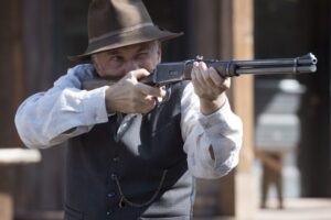 La película del oeste que está arrasando en Amazon Prime Video. El western con un actor ganador de dos Óscar que fracasó con estrépito en cines y ahora ha conquistado al público