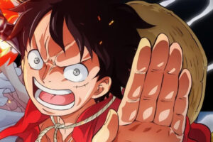Vuelve el anime de 'One Piece', pero no como nos gustaría. Dónde y cuándo ver en streaming el "regreso" de los Sombrero de Paja a Isla Gyojin