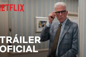 Ted Danson es "El agente topo" de Netflix. El fenomenal documental chileno se hace serie de la mano del creador de 'The Good Place' y ya hay fecha de estreno y tráiler