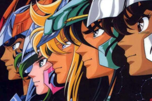 Los Caballeros del Zodiaco se pasan al streaming por primera vez. Tras 'Dragon Ball', AnimeBox sigue tirando de clásicos y ya tenemos fecha de estreno para 'Saint Seiya'