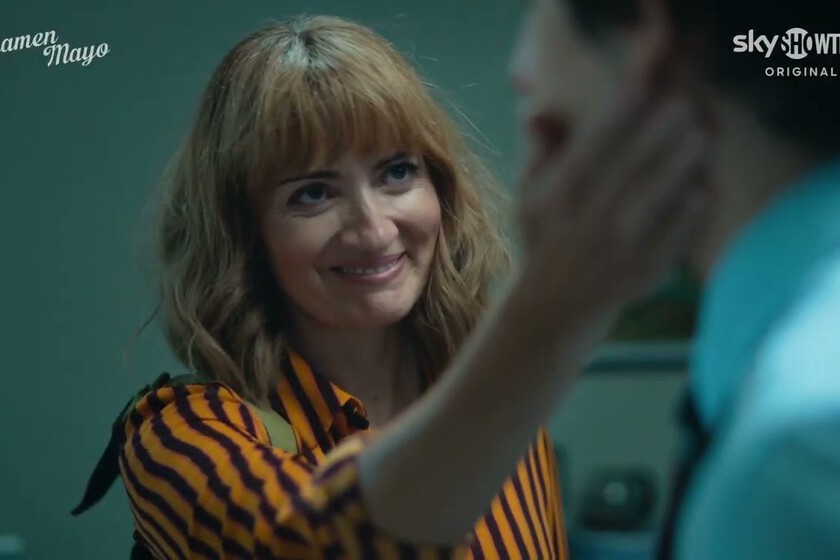 Sílvia Abril lidia con complicadas herencias familiares en el tráiler de la primera comedia original de SkyShowtime en España, que se estrena muy pronto