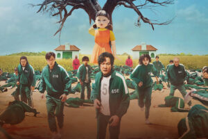 David Fincher llevará 'El juego del calamar' a Estados Unidos'. El director ya trabaja en el remake del gran bombazo de Netflix, según Deadline