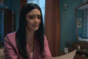 El director de la nueva 'Betty la fea' tiene muy clara su escena favorita de la secuela. Opina que la historia siempre ha sido un drama