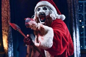 'Terrifier 3' se apunta el récord de la película sin calificación por edades más taquillera de la historia, aunque un clásico del cine de terror pone en duda el logro de Art el Payaso