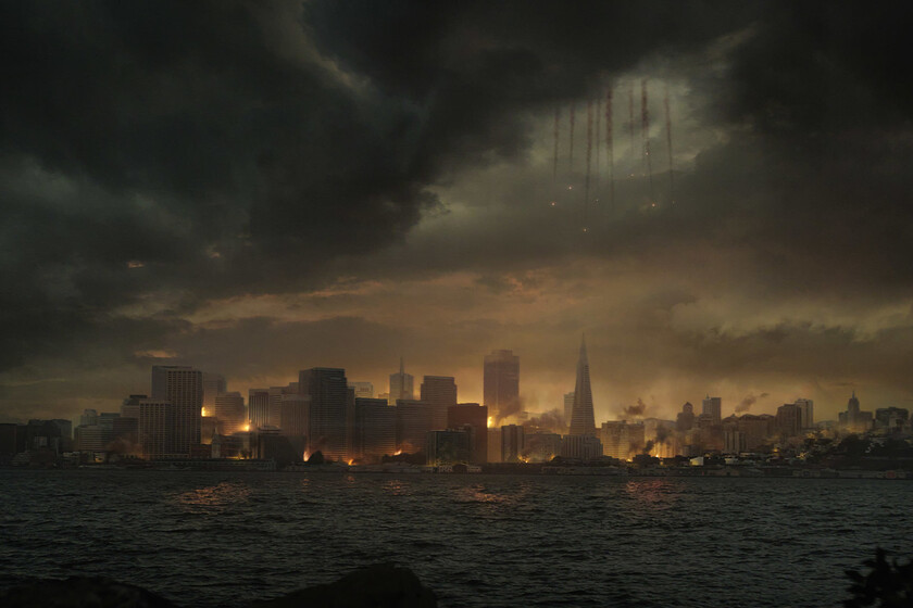 un impresionante espectáculo que devolvió toda su gloria al mejor monstruo del cine de ciencia ficción de todos los tiempos