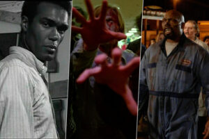 Hace más de 50 años George A. Romero ya demostró que las historias de zombis no iban solo sobre zombis. Por qué su clásica saga sigue siendo imprescindible