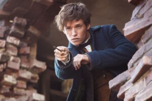 La peor de las noticias para los fans de Harry Potter. Eddie Redmayne acaba de anunciar la cancelación definitiva de 'Animales fantásticos 4'