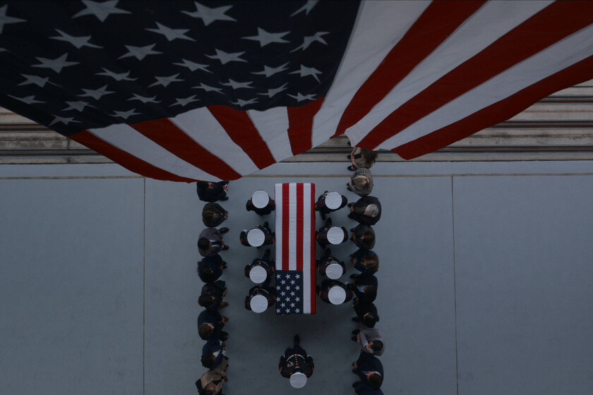 Estrenos (30 de octubre) - 136 series, películas y documentales en Netflix, Max, Prime Video, Disney+, Movistar Plus+, Filmin, Apple TV+ y SkyShowtime