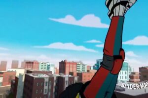 Born Again' a 'Wonder Man' pasando por 'Marvel Zombies'. Disney plus desvela el tráiler de todas las series de Marvel que veremos en 2025