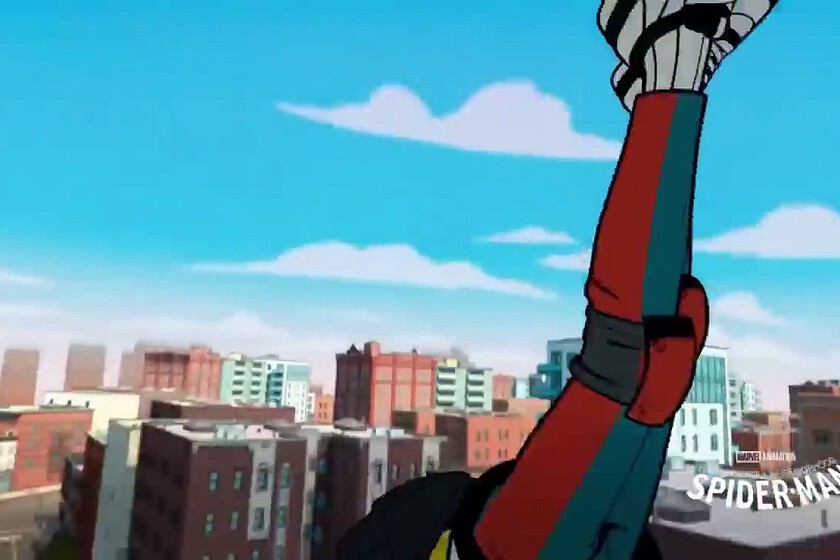 Born Again' a 'Wonder Man' pasando por 'Marvel Zombies'. Disney plus desvela el tráiler de todas las series de Marvel que veremos en 2025