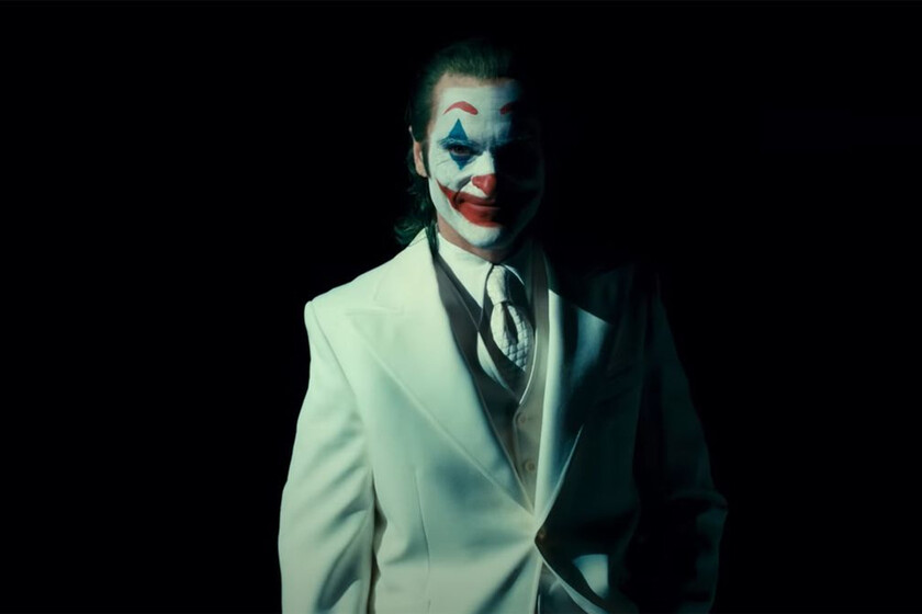 "Le dice 'que os jodan' a los frikis de los cómics". Quentin Tarantino ha salido encantado 'Joker 2' y compara a Todd Phillips con el villano de DC