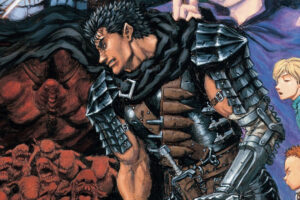 Continuar 'Berserk' sin Kentaro Miura ha sido una locura. El supervisor del manga habla de los desafíos para continuar la historia de Guts: "No teníamos otra opción"