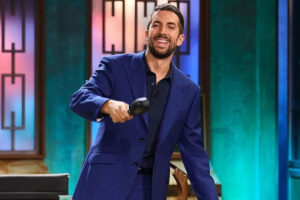 'La Revuelta' y 'El hormiguero' se cancelan hoy por el temporal y el resto de canales se amoldan a la actualidad informativa