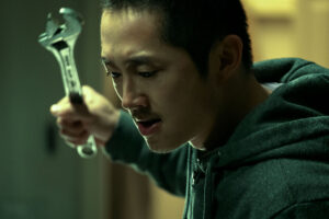 un interminable ciclo de venganza que ya tiene en marcha su temporada 2