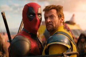 'Deadpool y Lobezno' ya tiene fecha de estreno en Disney+ tras su enorme éxito en cines. Cuándo podremos ver gratis en streaming la película de Marvel con Ryan Reynolds y Hugh Jackman