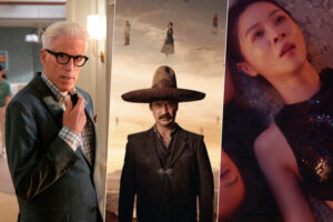 Novedades imprescindibles de Netflix México para Noviembre 2024