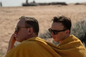 Luca Guadagnino presenta el sensual primer tráiler de 'Queer', su nueva película junto a Daniel Craig que promete enamorarnos de nuevo