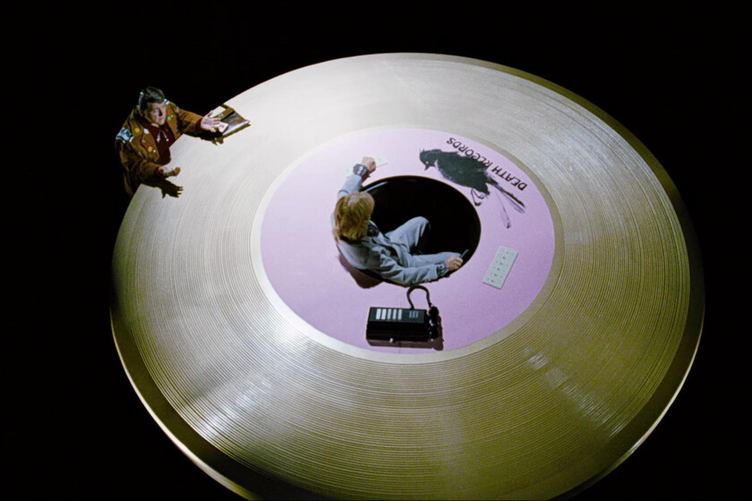 50 años de la obra maestra musical de Brian de Palma que es un gran plan alternativo para ver en streaming por Halloween