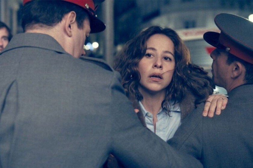 'Las abogadas' acaba con sus peores datos de audiencia, en una noche dominada por los informativos sobre DANA