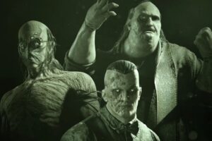 Prepara los pañales, porque 'Outlast' va a dar el salto al cine. Lionsgate ya trabaja en la adaptación de uno de los videojuegos más terroríficos de la historia