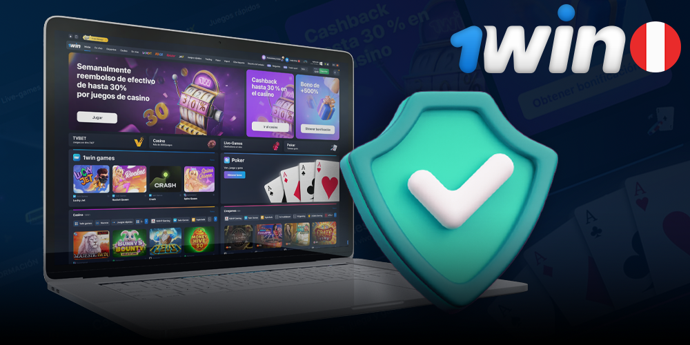 La mejor opción para los jugadores peruanos