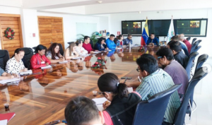 21 proyectos ambientales ya cuentan con financiamiento