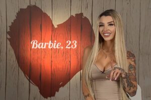 'First Dates', una soltera de Barcelona confiesa su experiencia sexual más rara. "Se le escapó por el otro lado"