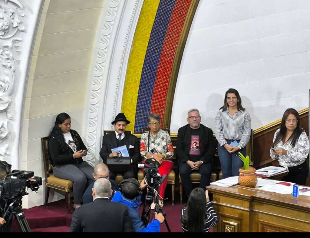 AN declara 26 de octubre como Día del Médico de los Pobres
