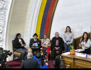 AN declara 26 de octubre como Día del Médico de los Pobres
