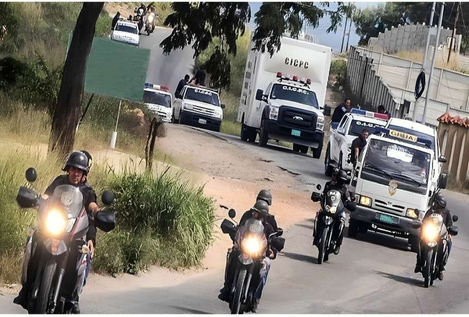 Abatidos 3 azotes de pescadores en Zulia
