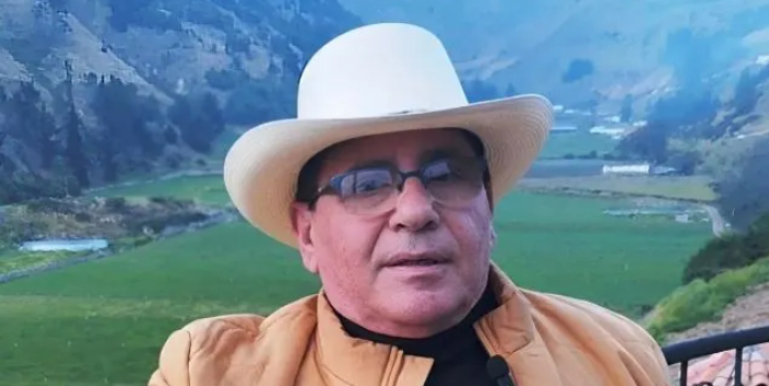 Diosdado pedía 30 años de cárcel por traición