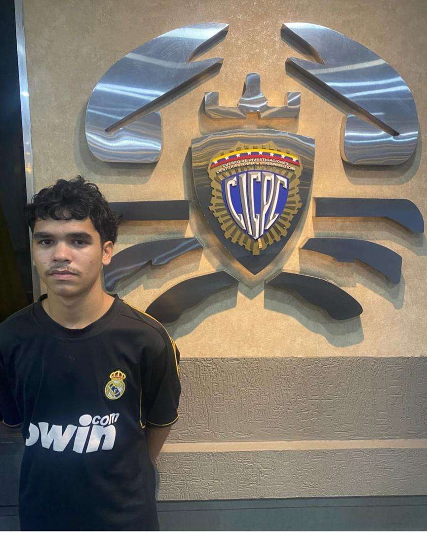 Acribillado adolescente en una calle de Yagua