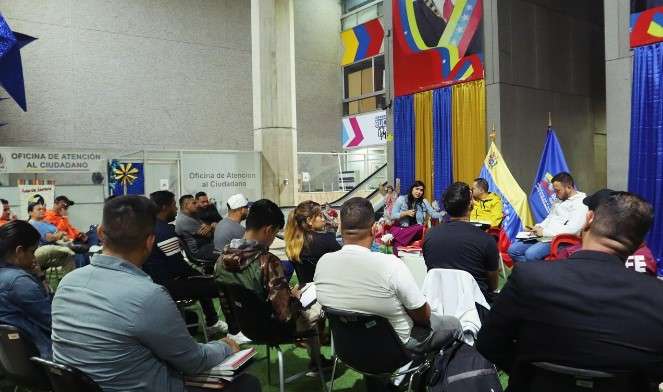 Adelantan Plan para reimpulsar Federación de Estudiantes Universitarios