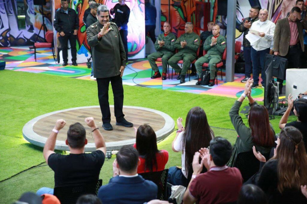 Afinan detalles para celebrar el Congreso del Bloque Histórico