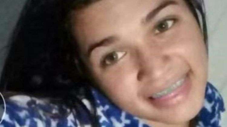 Agarran al Brayan por matar a novia