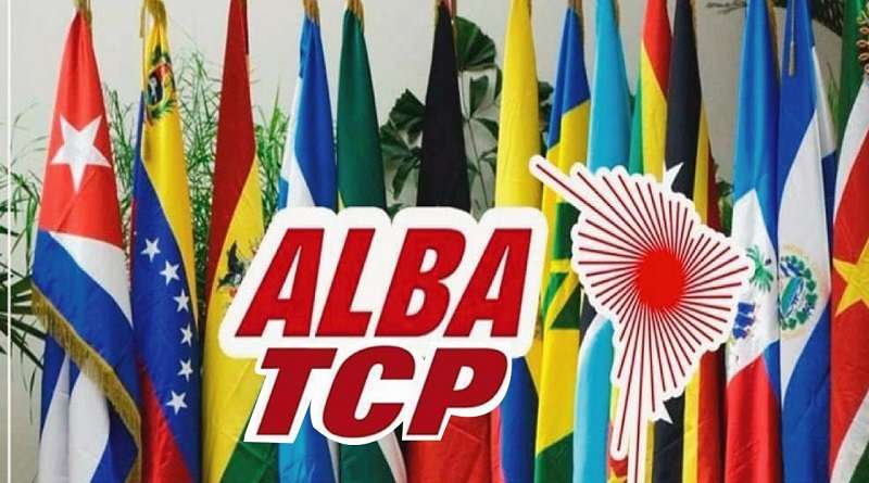 Alba-TCP criticó el veto de Brasil