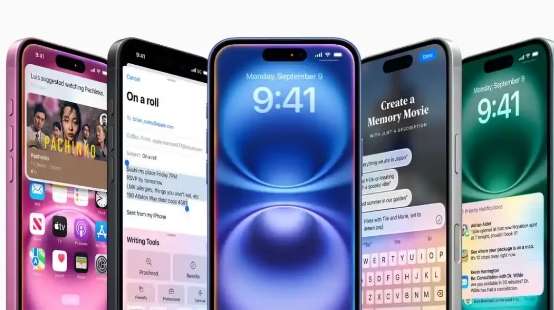 Apple Intelligence iOS 18.1 llega a los iPhone 15 Pro y toda la serie 16
