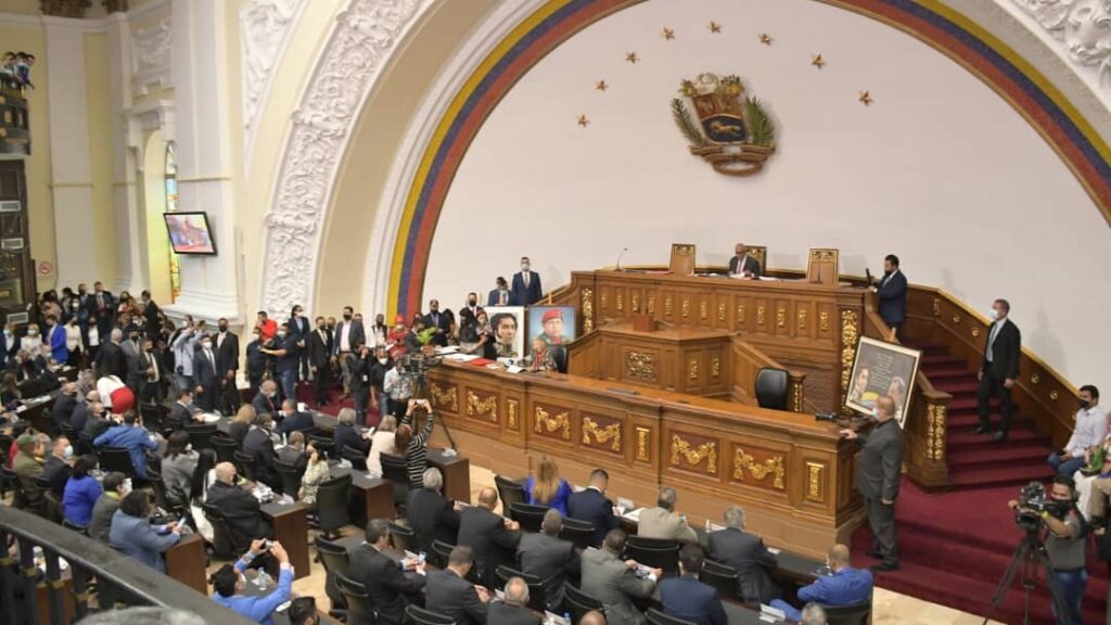 Conforman Comité de Postulaciones para designación de autoridades del Poder Ciudadano