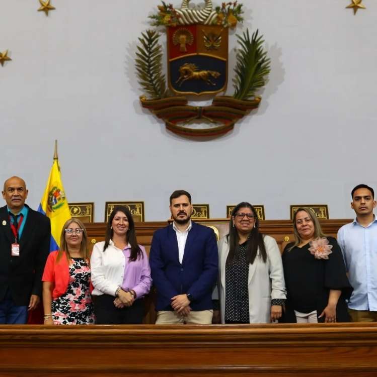 Asamblea Nacional estrecha lazos con Timor Oriental