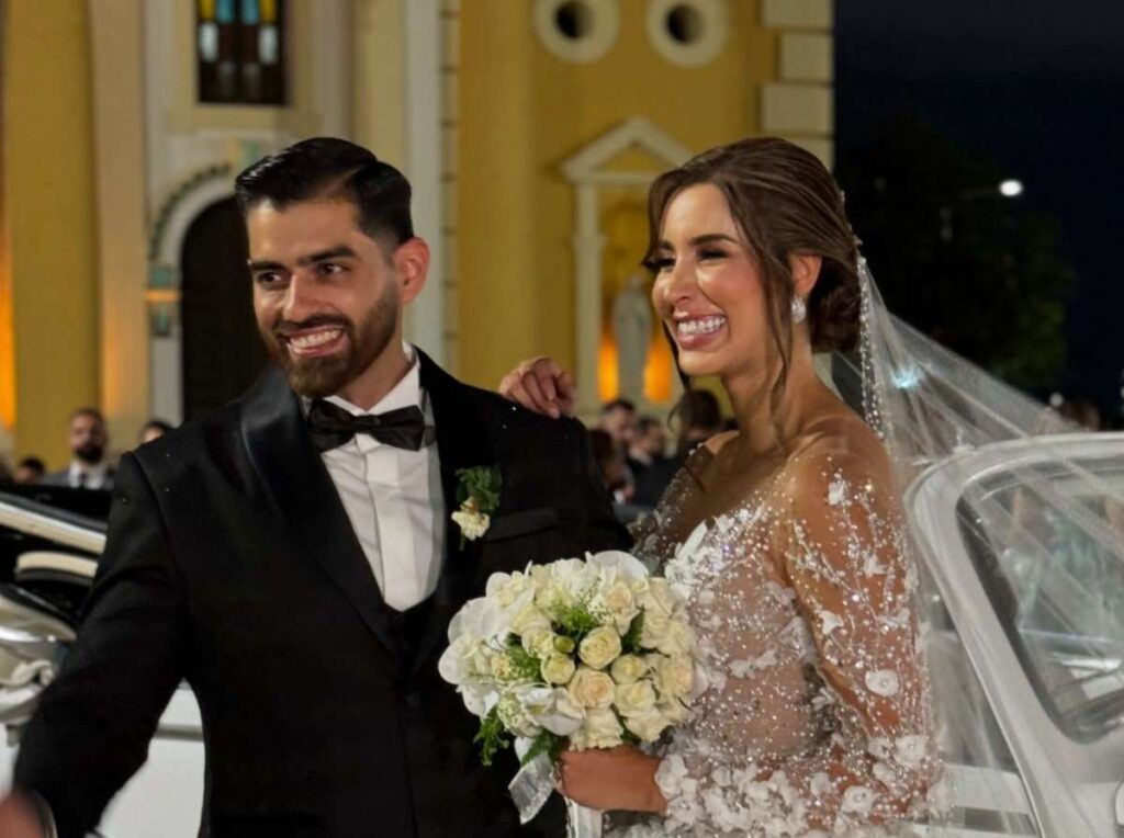 "Aún no creo lo perfecto que fue"