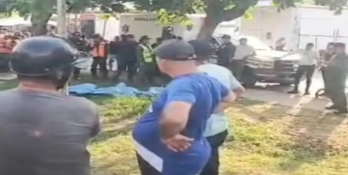 Hallaron muerta a una adolescente en la vía pública en Socopó de Barinas