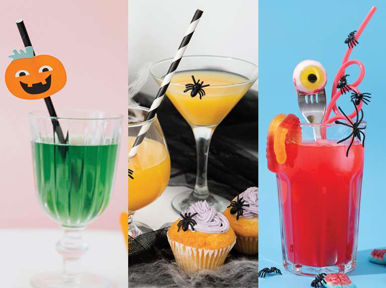 Bebidas refrescantes - Últimas Noticias